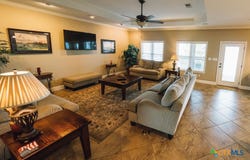 553 Bayside Drive, Seadrift, TX 77983