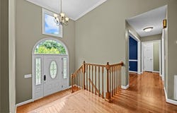 145 Savannah Court, Advance, NC 27006