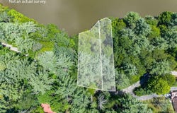 Lakeside Drive lot: 255/256, West Jefferson, NC 28694