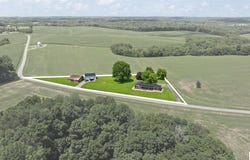 1884 Moss Road, Campbellsville, KY 42718