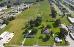 272-280 Rees Street, Breaux Bridge, LA 70517