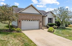 4428 Trail Head Circle NW, Massillon, OH 44647