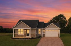 211 Foster Drive, Willisburg, KY 40078
