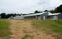 1074 Midway Odom Road, Forest, MS 39074