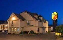 2715 W Owen K Garriott Rd., Enid, OK 73703