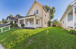 2116 Pearl Street, Anderson, IN 46016