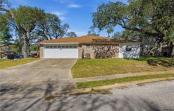 2486 Oak Park, Ingleside, TX 78362