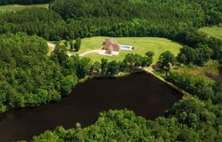 1873 E. L. Johnson Road, Little Rock, MS 39337