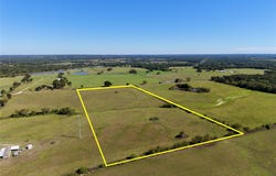 Goodell Lane, Eustace, TX 75124