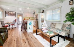 7 W Pier, Sausalito, CA 94965