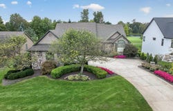 10834 Birkdale Court, Fort Wayne, IN 46814