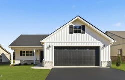 672 Cherry Marie Drive, Jonesborough, TN 37659