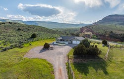 2377 Baldwin Creek Rd., Lander, WY 82520