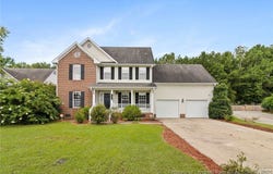 5026 Roy C Stallings Jr Street, Hope Mills, NC 28348