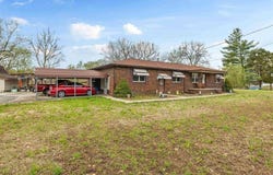 449 Lemon Road, Calhoun, KY 42327
