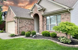 10305 Lakeland Drive, Fishers, IN 46037