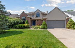 2388 Chestnut Crescent, Saline, MI 48176