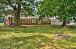 67 Ode Reed Road, Dyer, TN 38330