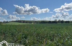 Bethel Rock Avenue, Douds, IA 52551
