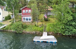 160 Heritage Woods Lane, Winthrop, ME 04364