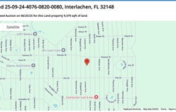 Tbd Louise Avenue, Interlachen, FL 32148
