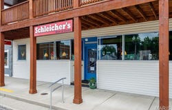 1031 Fairfax Street, Carlyle, IL 62231
