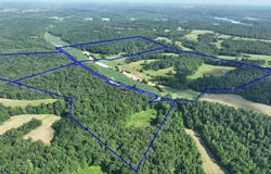 5645 Will Jackson Rd., Cadiz, KY 42211