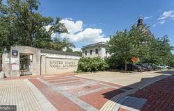 9 COLLEGE Avenue, ANNAPOLIS, MD 21401