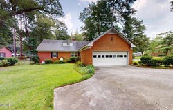 707 S Claiborne Street, Goldsboro, NC 27530