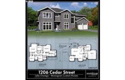 1206 CEDAR ST, Lake Oswego, OR 97034