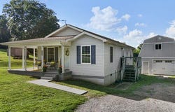 902 N College Street, Jefferson City, TN 37760