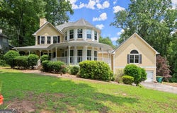 1713 Dudley Drive, Woodstock, GA 30188