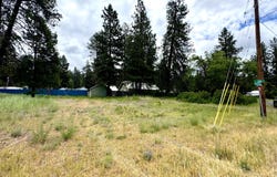 S Third Ave. Lot 1,7,8, Chiloquin, OR 97624