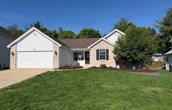 1953 Williamstown Drive, O'Fallon, MO 63376
