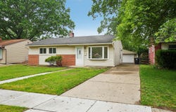 34846 Fairchild Street, Westland, MI 48186