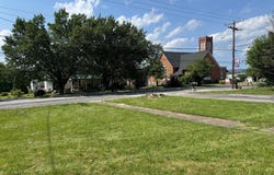 265 E YORK STREET, BIGLERVILLE, PA 17307