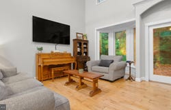3497 BULL RUN MOUNTAIN ROAD, THE PLAINS, VA 20198