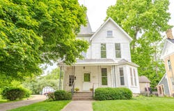322 W Reynolds Street, Urbana, OH 43078