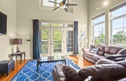 345 W Parker Blvd, Baton Rouge, LA 70808