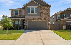 101 Clematis Ct, Georgetown, TX 78626
