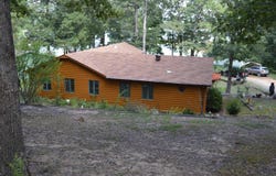 6164 Settlemire Lane, Harrisburg, AR 72432