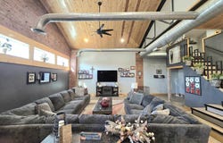 111 S Second Avenue, Norton, KS 67654