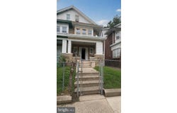 49 ELLSWORTH Avenue, TRENTON, NJ 08618