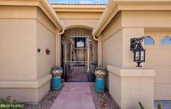 62893 E Flower Ridge Drive, Tucson, AZ 85739