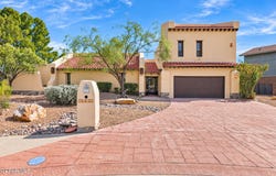 6412 VIA DE ALBUR Court, El Paso, TX 79912