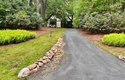 169 Old Hollow Rd, Fancy Gap, VA 24328