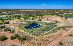 Lot D Tbd Huggins, Show Low, AZ 85901