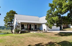 290 Chessmond Ferry Road, Calico Rock, AR 72519