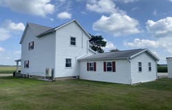 4200 S State Road 25 Road, Rochester, IN 46975