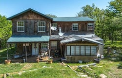 900 Old Spring Road, Montague, TX 76251
